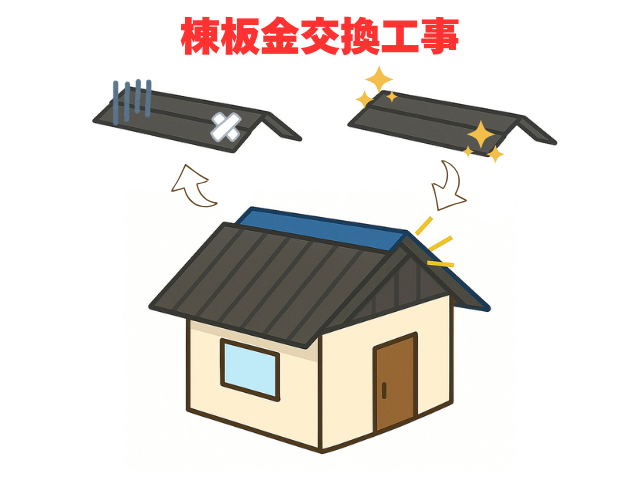 工事 修理 リフォーム 修繕 補修